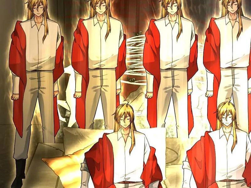 Toàn Cầu Băng Phong: Ta Chế Tạo Phòng An Toàn Tại Tận Thế Chapter 487 - Trang 4