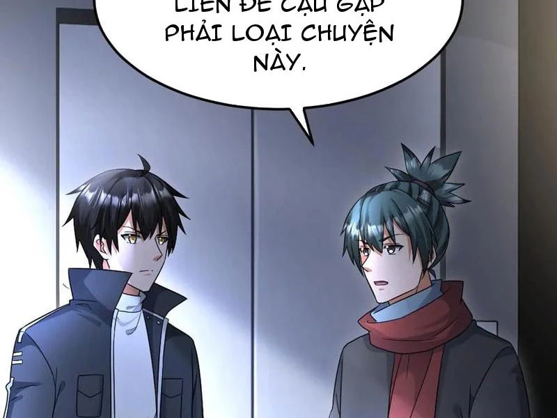 Toàn Cầu Băng Phong: Ta Chế Tạo Phòng An Toàn Tại Tận Thế Chapter 487 - Trang 4