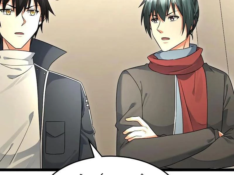 Toàn Cầu Băng Phong: Ta Chế Tạo Phòng An Toàn Tại Tận Thế Chapter 487 - Trang 4