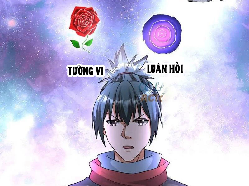 Toàn Cầu Băng Phong: Ta Chế Tạo Phòng An Toàn Tại Tận Thế Chapter 487 - Trang 4