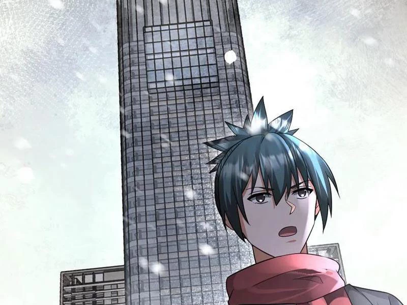 Toàn Cầu Băng Phong: Ta Chế Tạo Phòng An Toàn Tại Tận Thế Chapter 487 - Trang 4