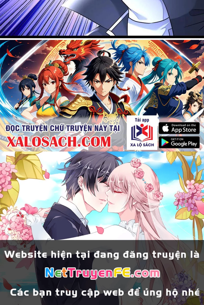 Toàn Cầu Băng Phong: Ta Chế Tạo Phòng An Toàn Tại Tận Thế Chapter 487 - Trang 4