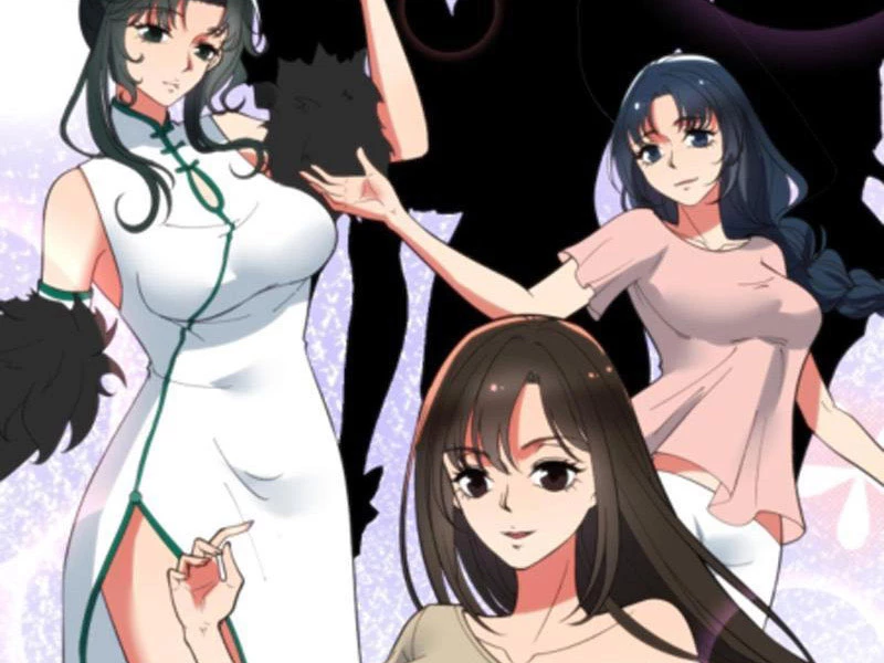 Ta Có 90 Tỷ Tiền Liếm Cẩu! Chapter 395 - Trang 4