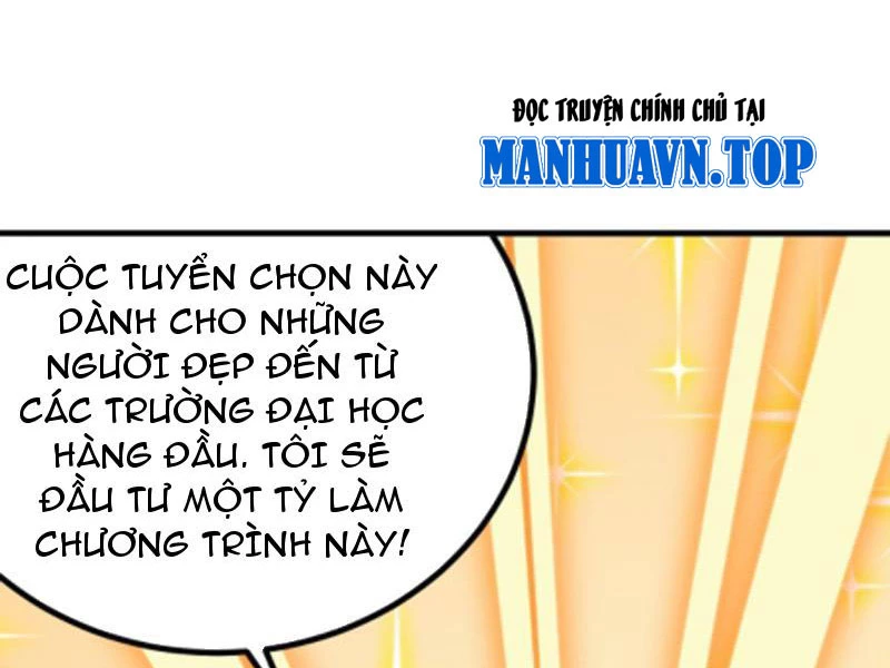 Ta Có 90 Tỷ Tiền Liếm Cẩu! Chapter 395 - Trang 4
