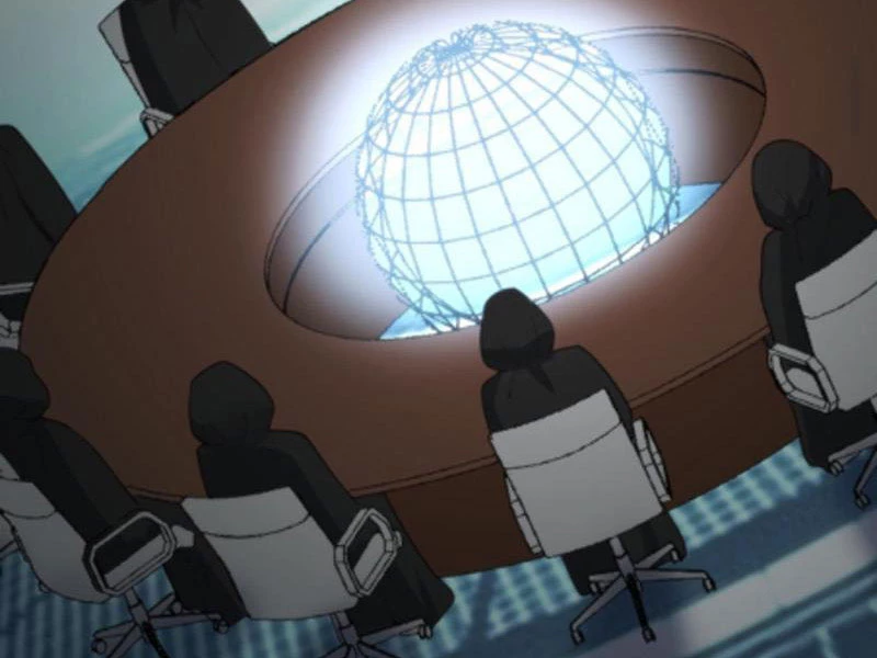 Ta Có 90 Tỷ Tiền Liếm Cẩu! Chapter 395 - Trang 4