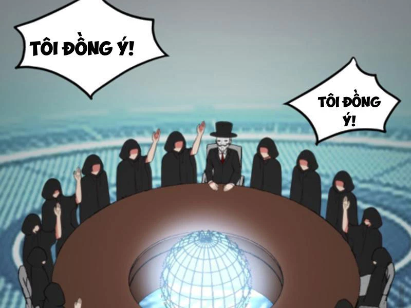 Ta Có 90 Tỷ Tiền Liếm Cẩu! Chapter 395 - Trang 4