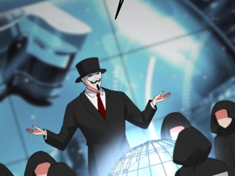 Ta Có 90 Tỷ Tiền Liếm Cẩu! Chapter 395 - Trang 4