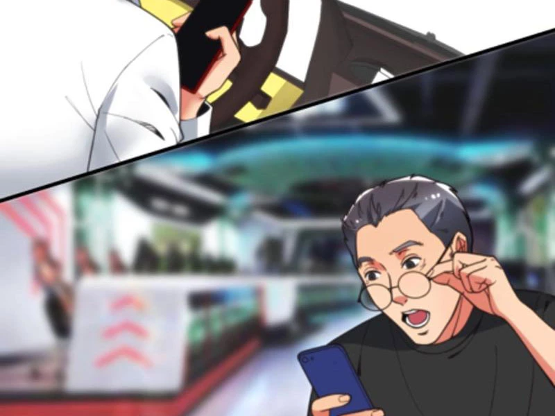 Ta Có 90 Tỷ Tiền Liếm Cẩu! Chapter 395 - Trang 4