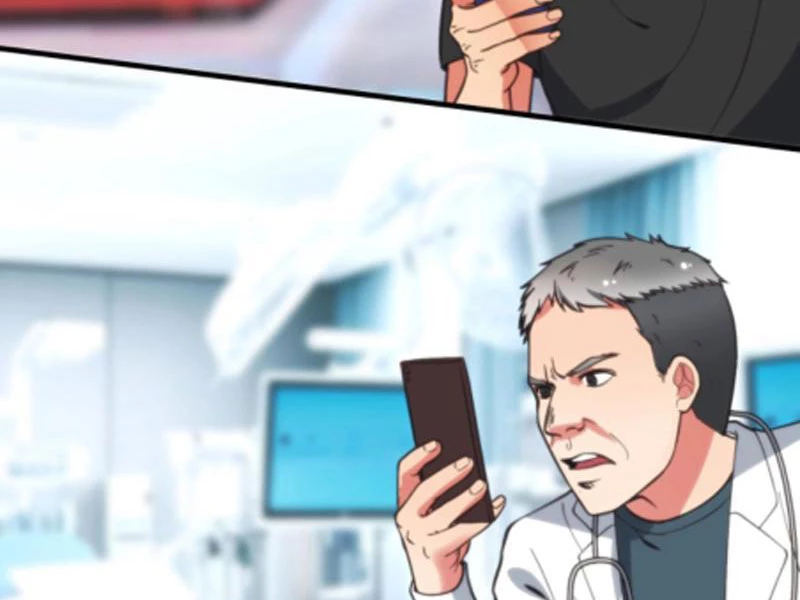 Ta Có 90 Tỷ Tiền Liếm Cẩu! Chapter 395 - Trang 4