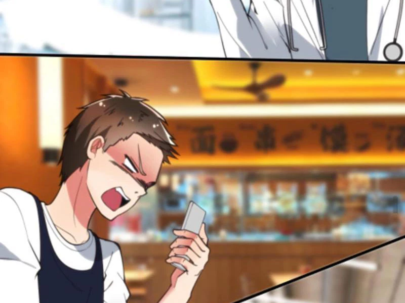 Ta Có 90 Tỷ Tiền Liếm Cẩu! Chapter 395 - Trang 4