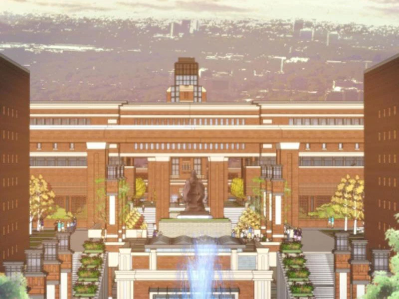 Ta Có 90 Tỷ Tiền Liếm Cẩu! Chapter 395 - Trang 4