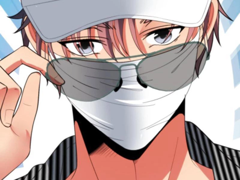 Ta Có 90 Tỷ Tiền Liếm Cẩu! Chapter 395 - Trang 4