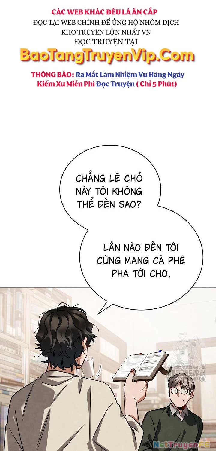 Sống Như Một Diễn Viên Chapter 107 - Trang 4