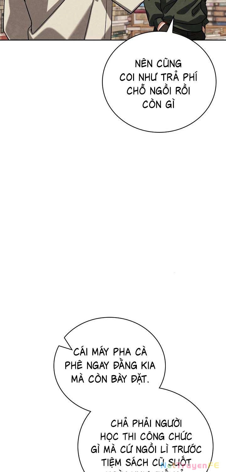 Sống Như Một Diễn Viên Chapter 107 - Trang 4