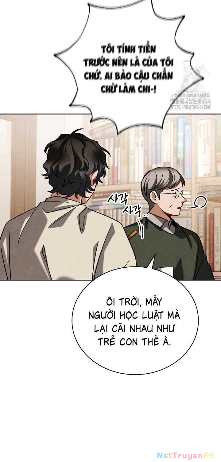 Sống Như Một Diễn Viên Chapter 107 - Trang 4