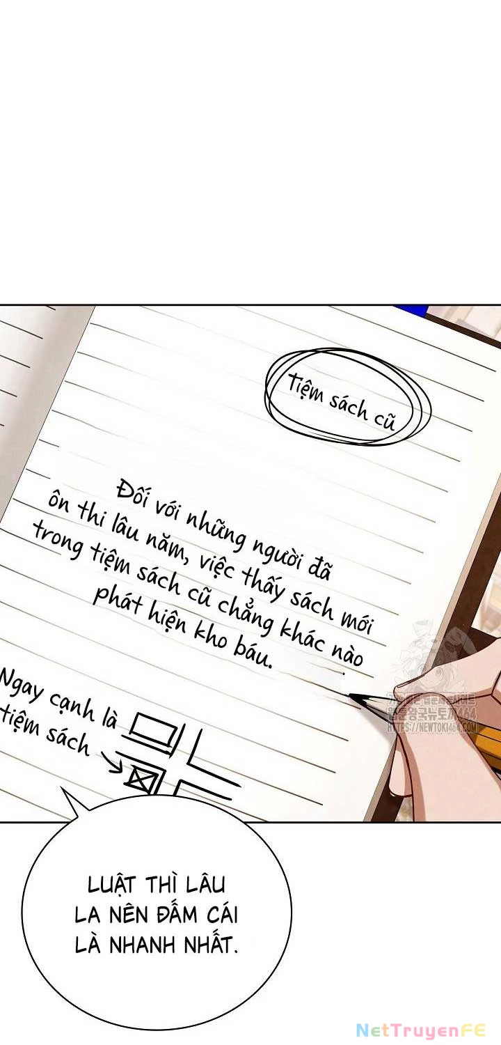 Sống Như Một Diễn Viên Chapter 107 - Trang 4