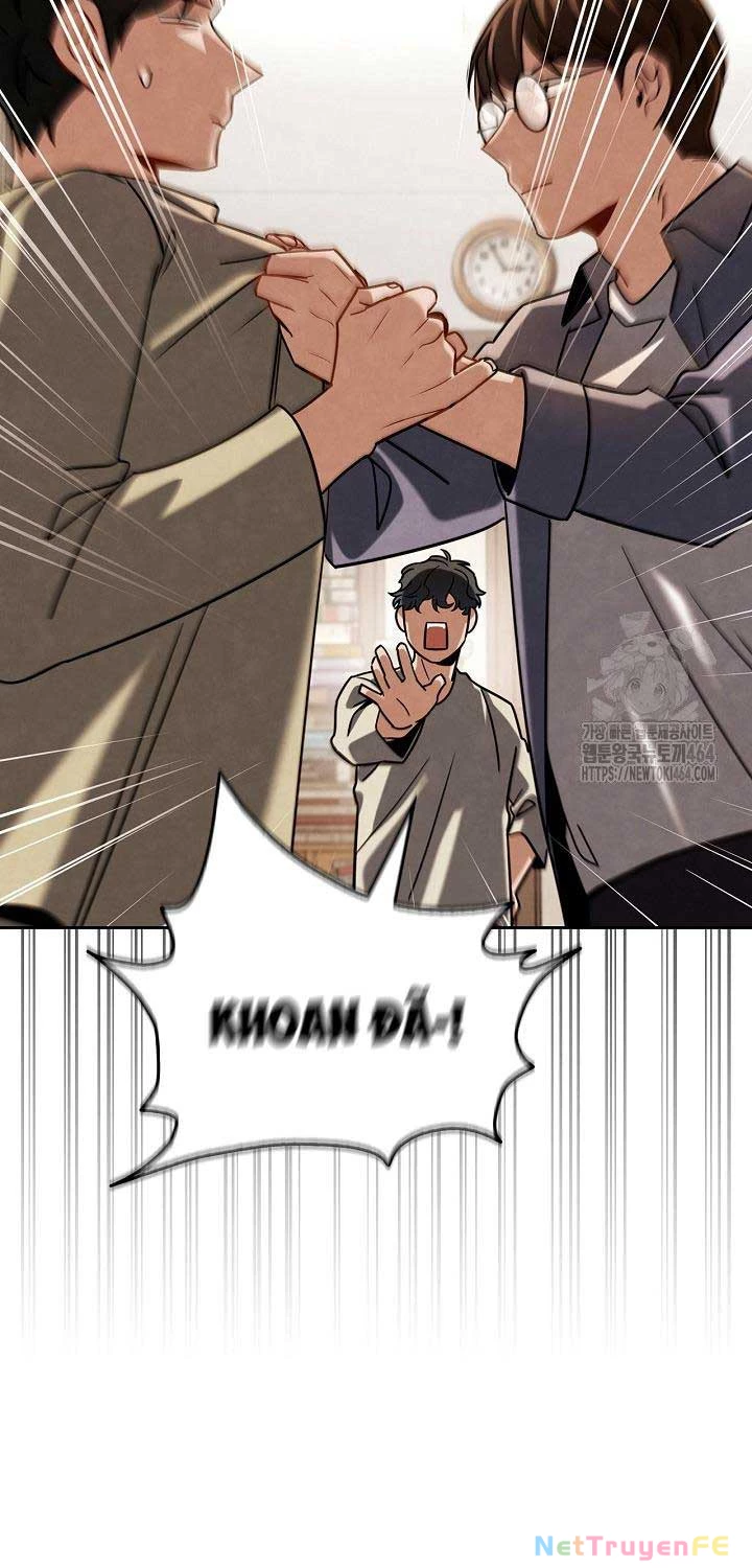 Sống Như Một Diễn Viên Chapter 107 - Trang 4