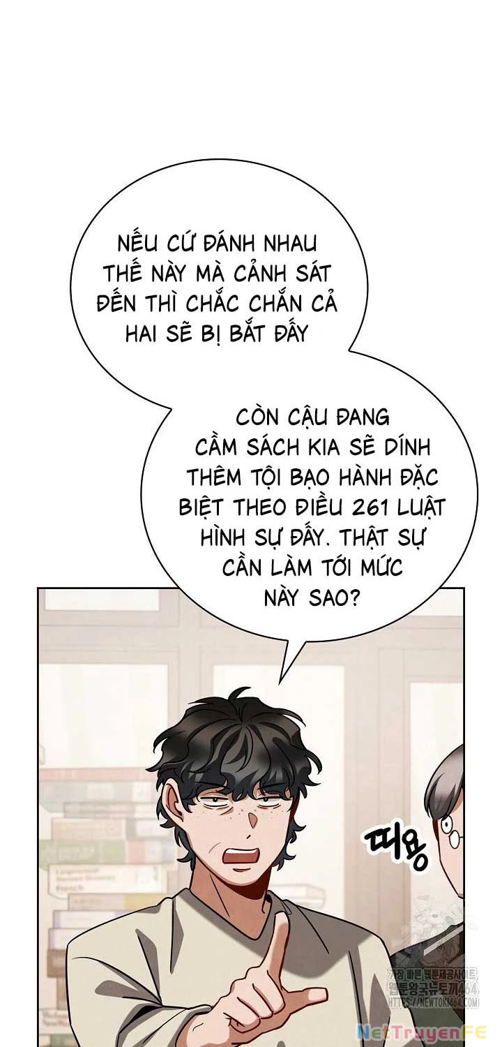 Sống Như Một Diễn Viên Chapter 107 - Trang 4