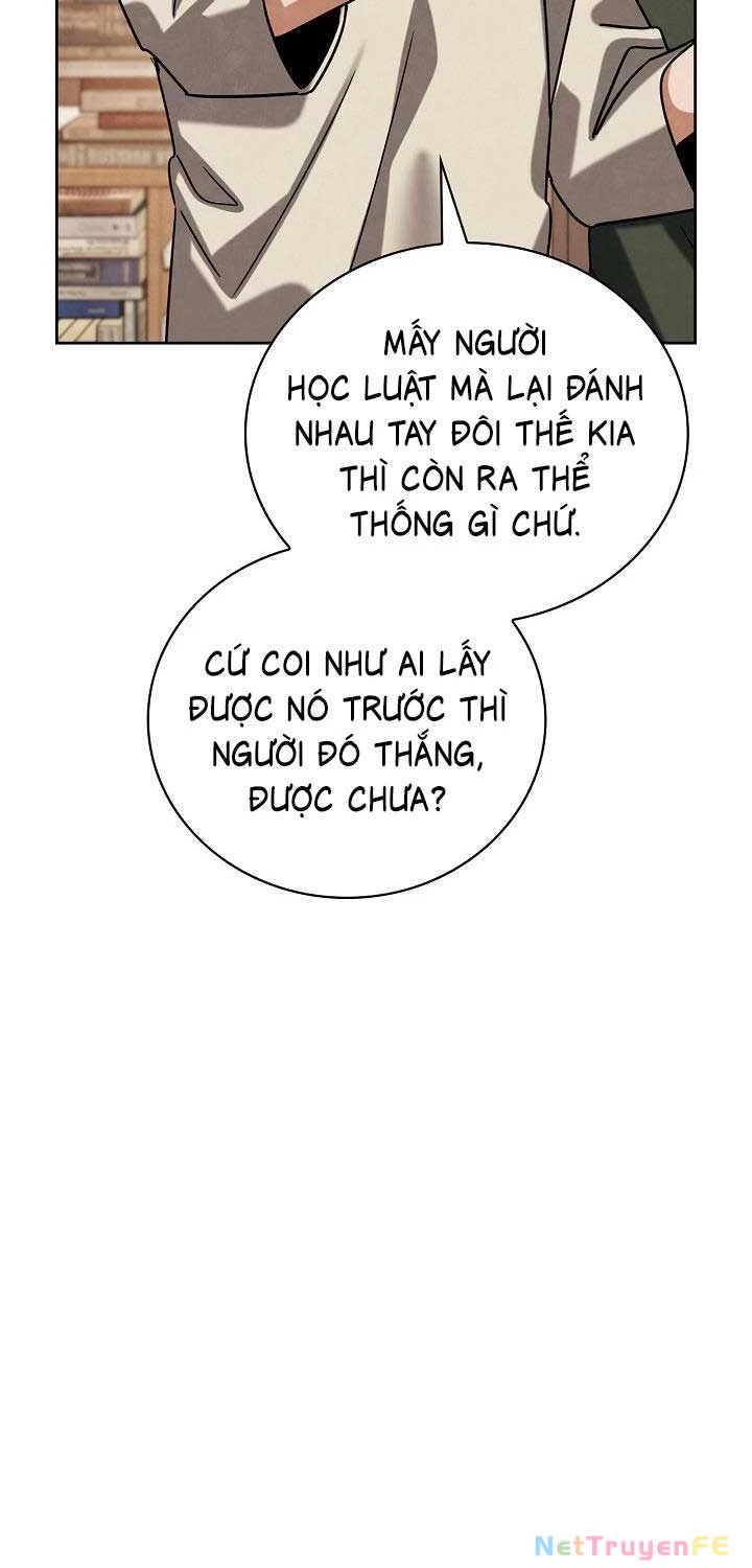 Sống Như Một Diễn Viên Chapter 107 - Trang 4