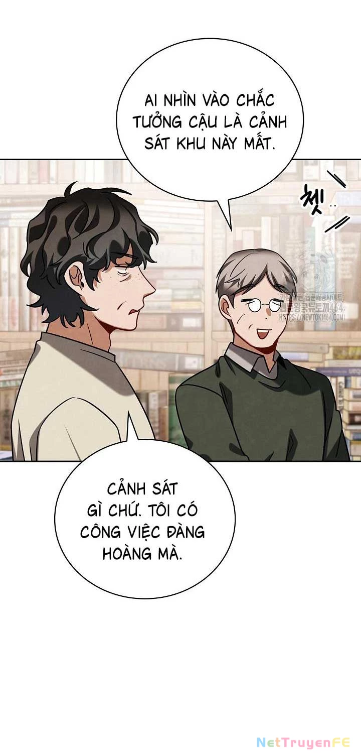 Sống Như Một Diễn Viên Chapter 107 - Trang 4