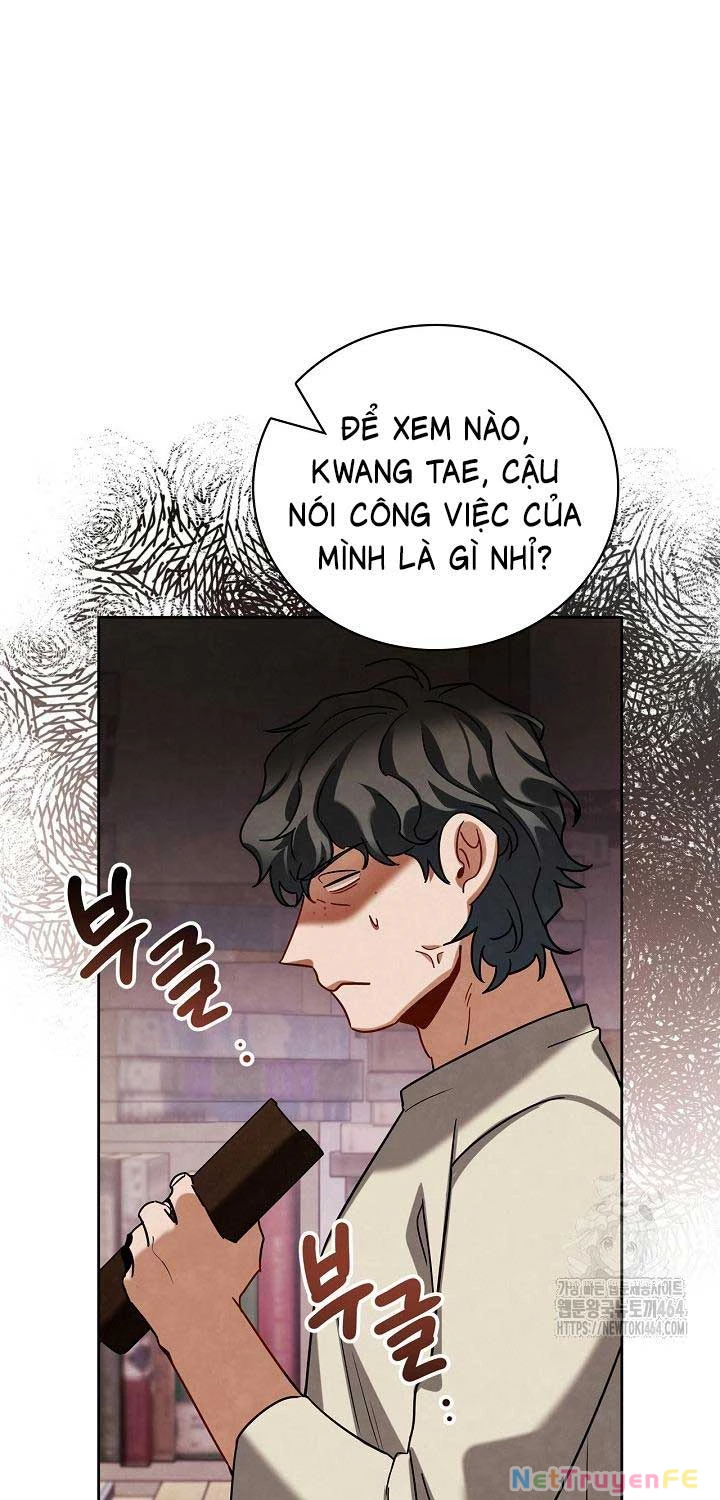 Sống Như Một Diễn Viên Chapter 107 - Trang 4