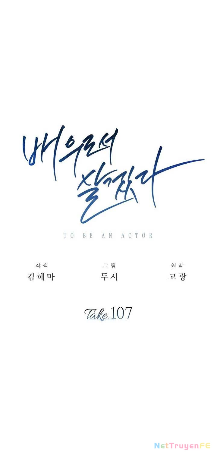 Sống Như Một Diễn Viên Chapter 107 - Trang 4