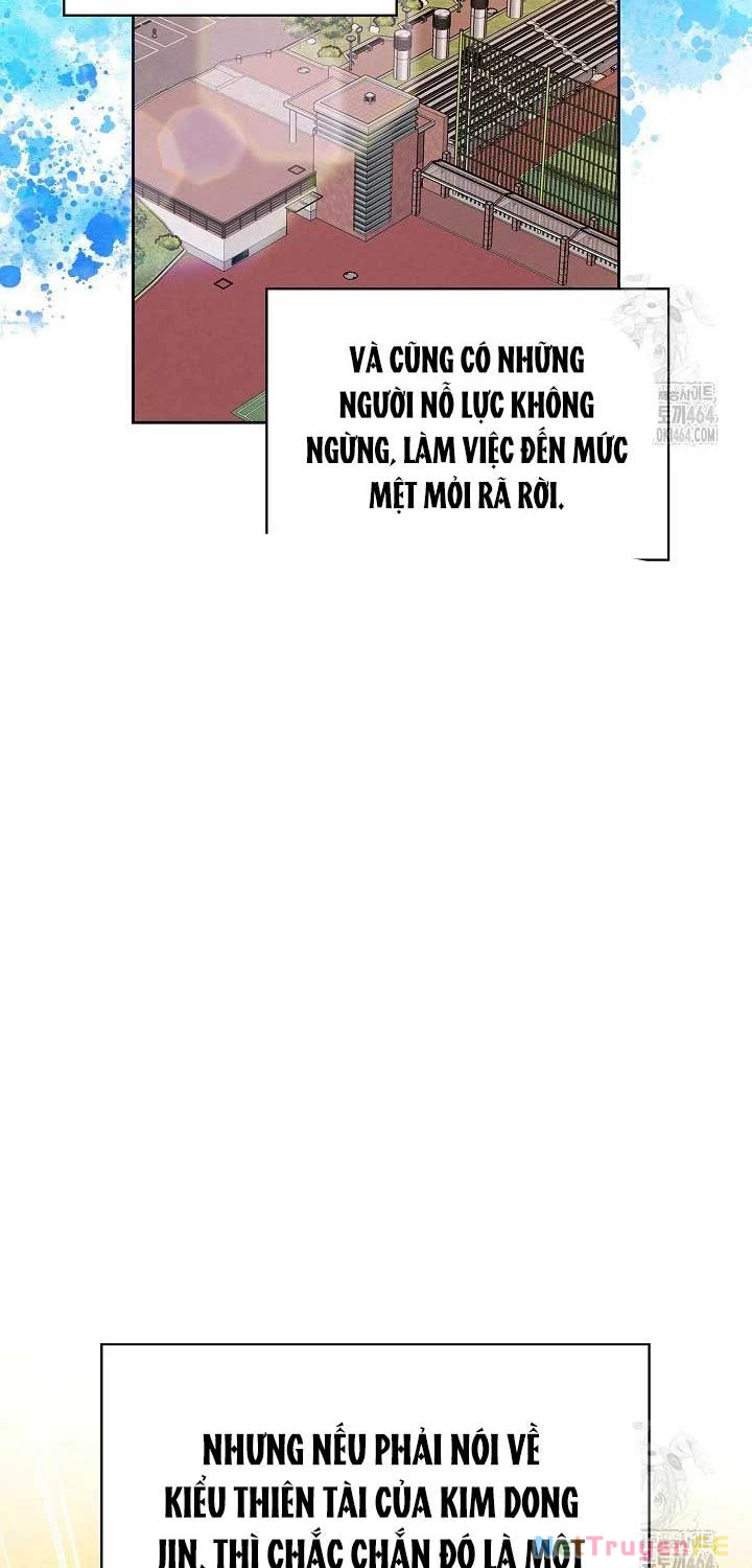 Sống Như Một Diễn Viên Chapter 107 - Trang 4