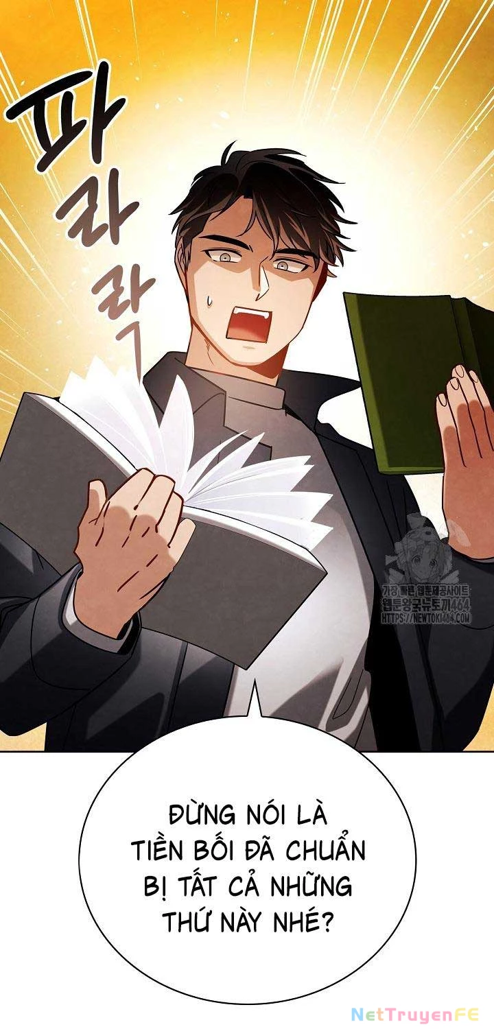 Sống Như Một Diễn Viên Chapter 107 - Trang 4