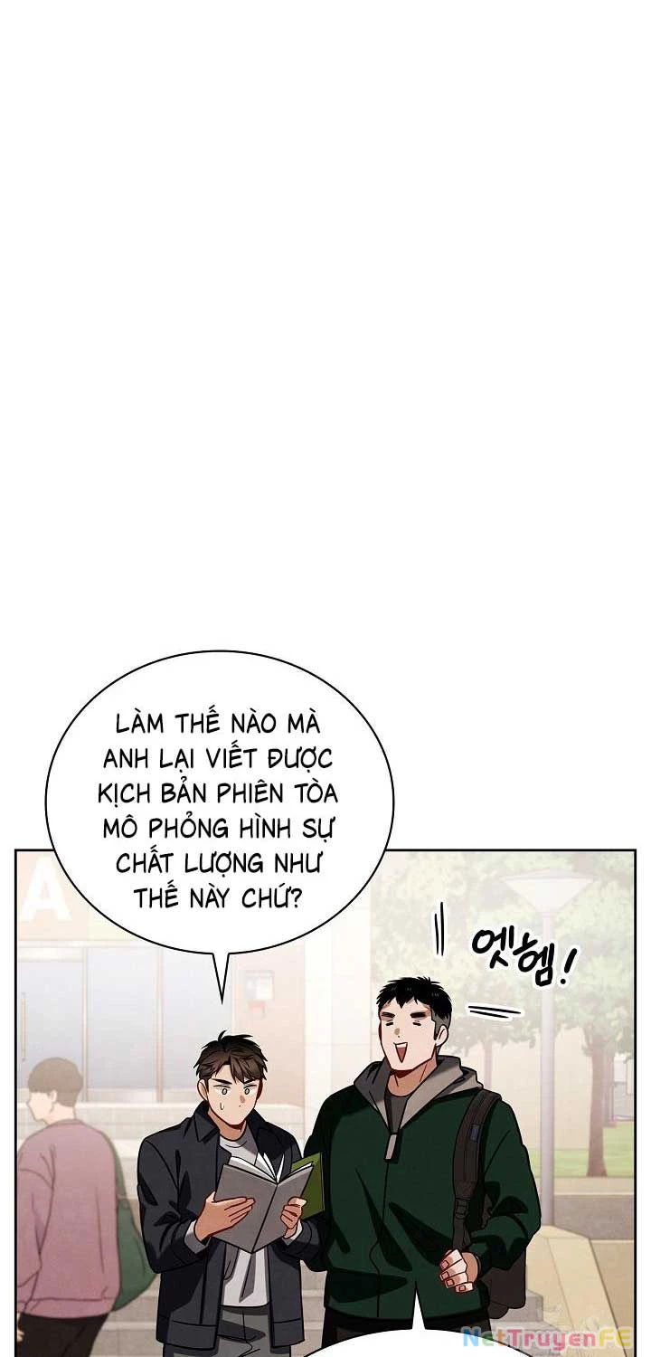 Sống Như Một Diễn Viên Chapter 107 - Trang 4