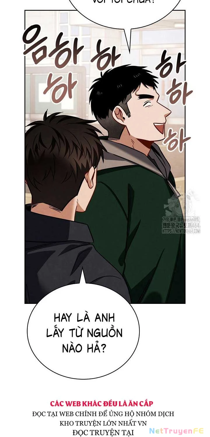 Sống Như Một Diễn Viên Chapter 107 - Trang 4