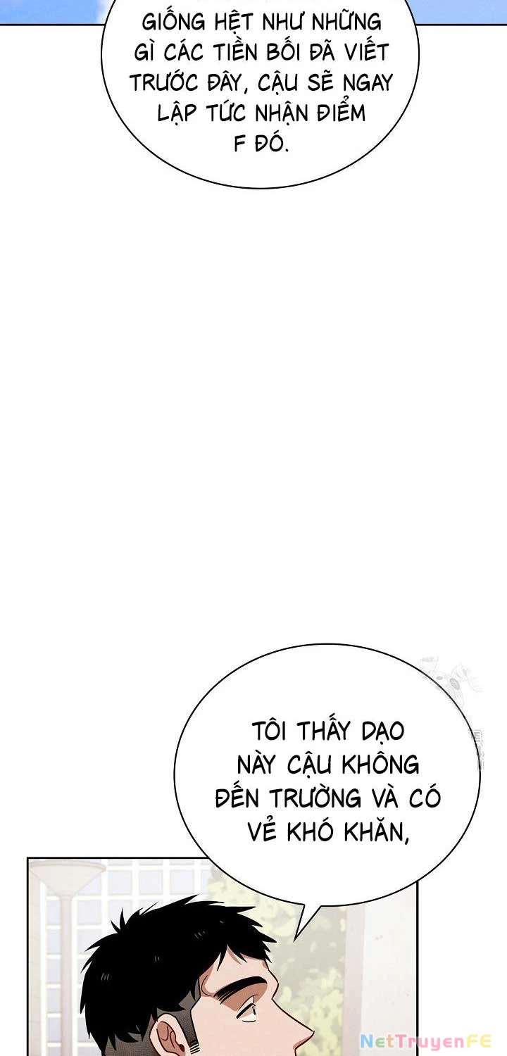 Sống Như Một Diễn Viên Chapter 107 - Trang 4