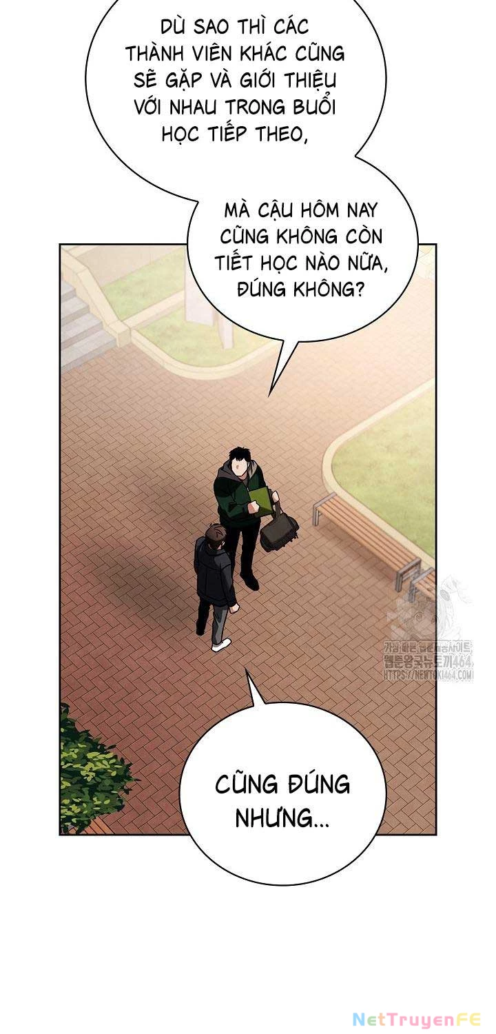 Sống Như Một Diễn Viên Chapter 107 - Trang 4