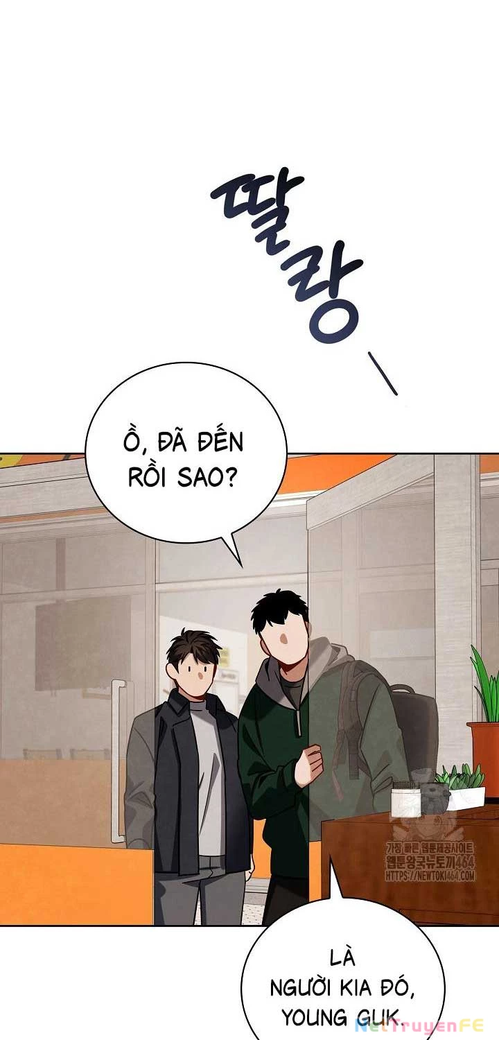 Sống Như Một Diễn Viên Chapter 107 - Trang 4