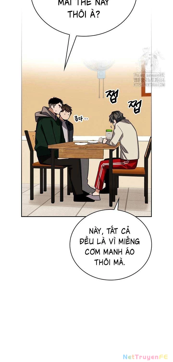 Sống Như Một Diễn Viên Chapter 107 - Trang 4