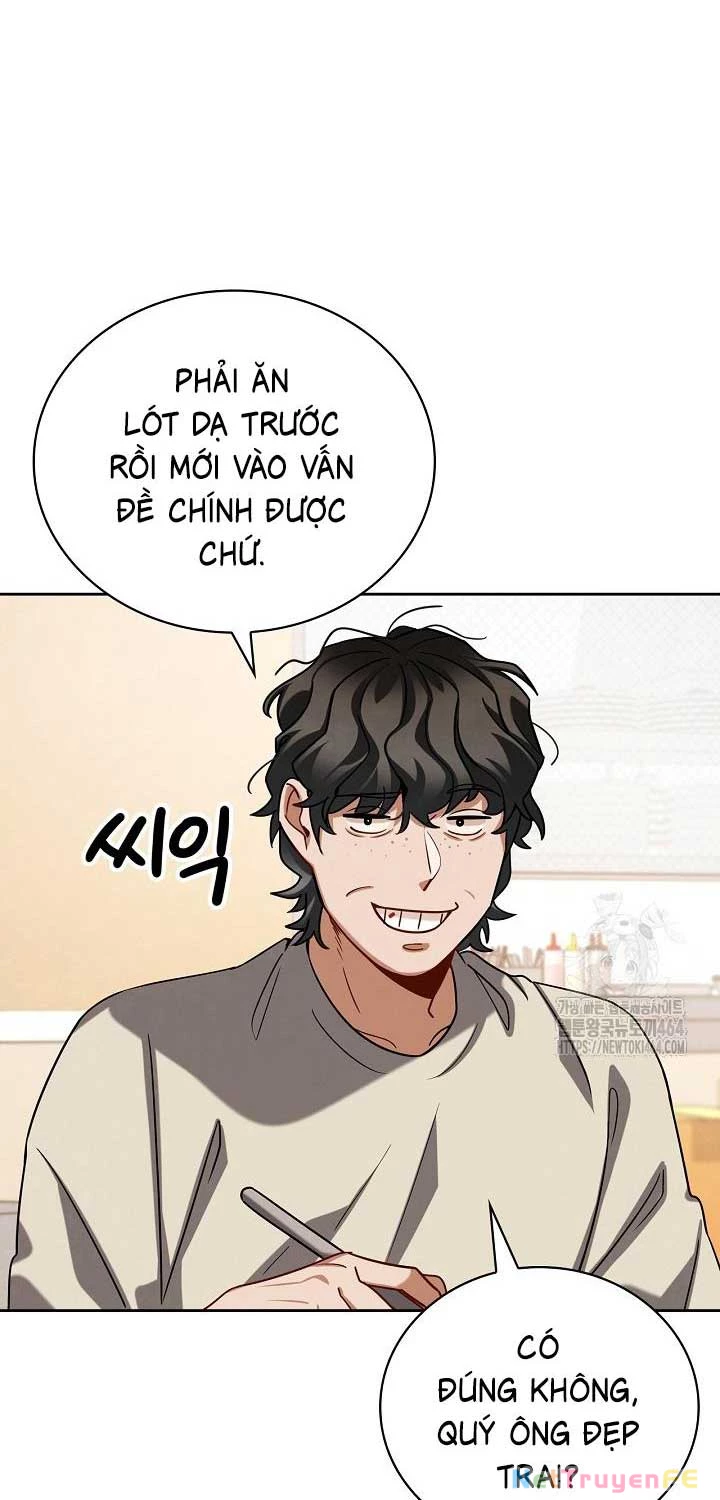 Sống Như Một Diễn Viên Chapter 107 - Trang 4