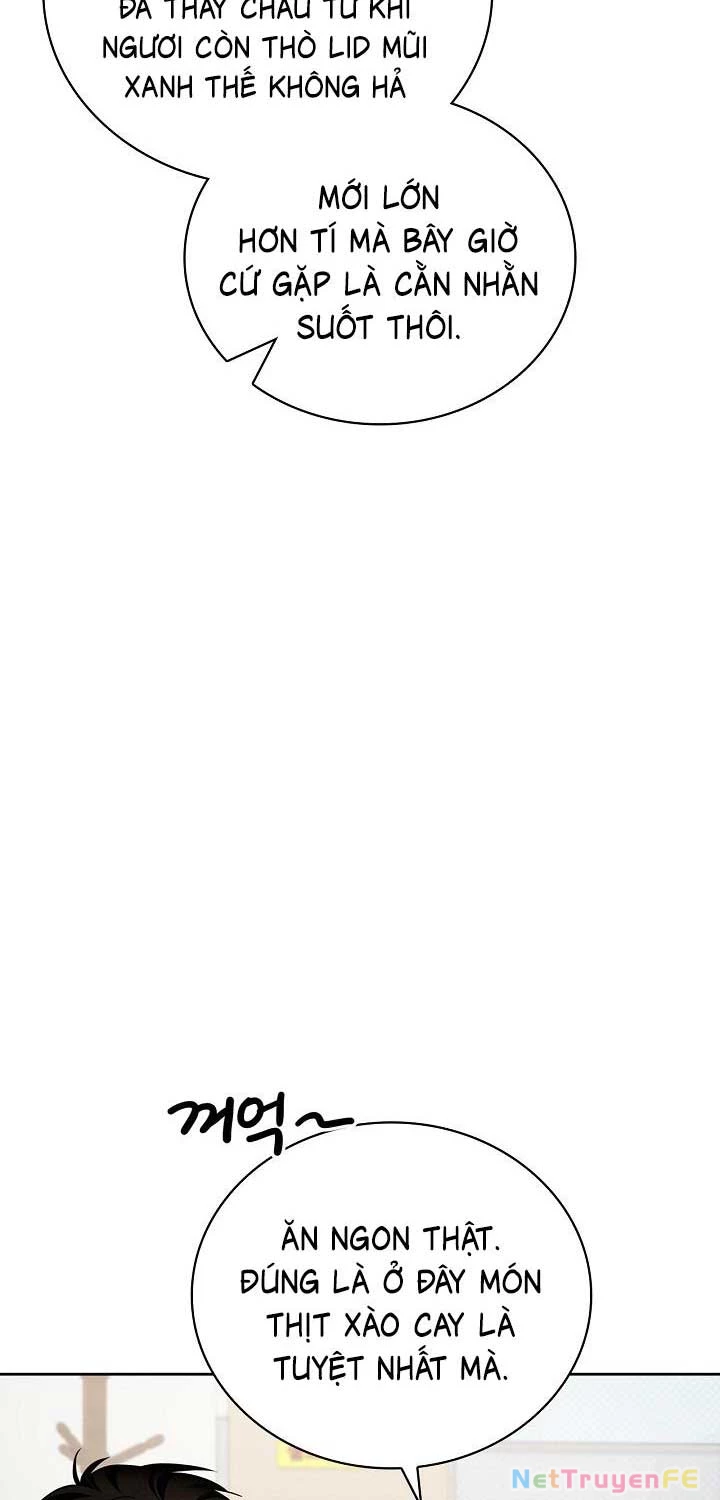 Sống Như Một Diễn Viên Chapter 107 - Trang 4