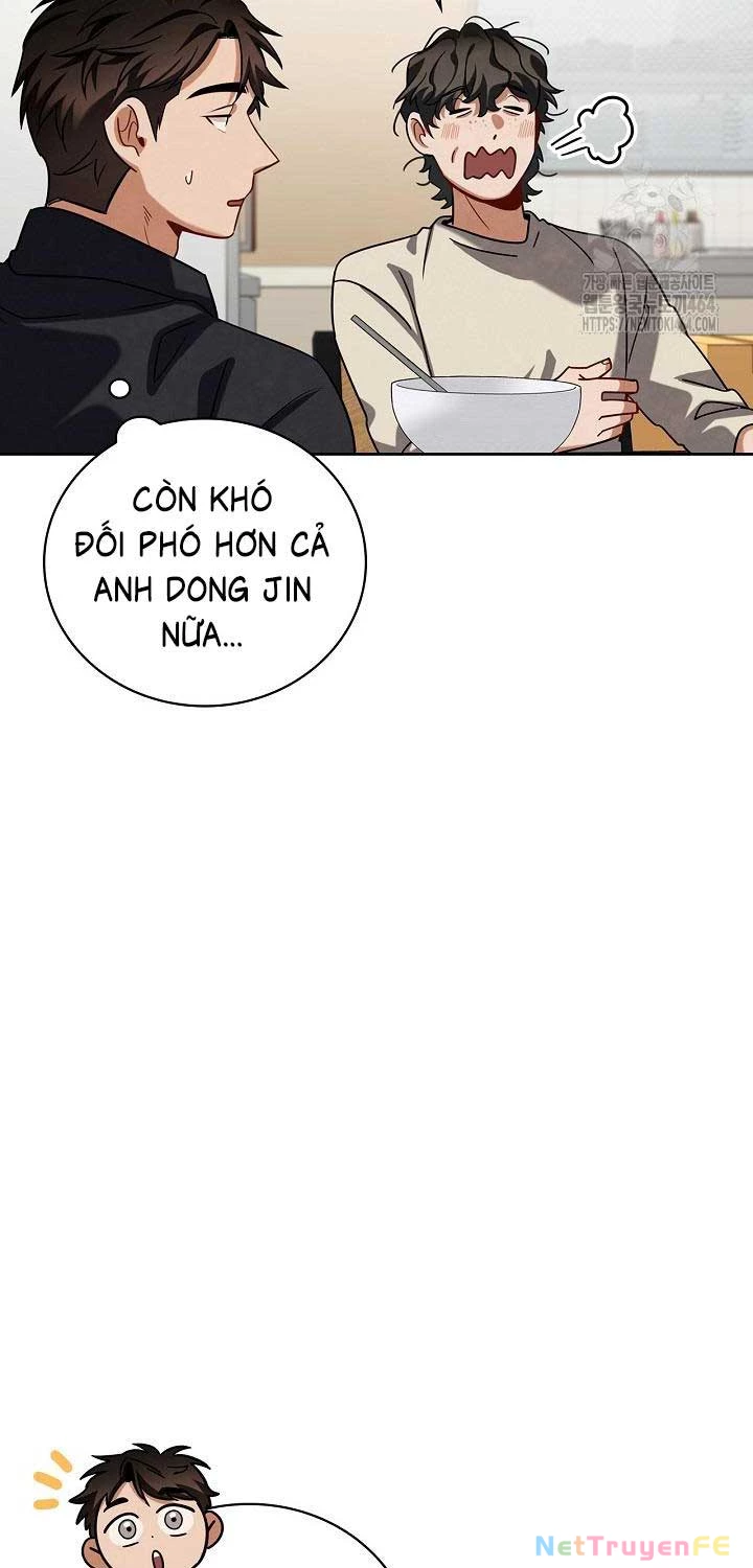 Sống Như Một Diễn Viên Chapter 107 - Trang 4