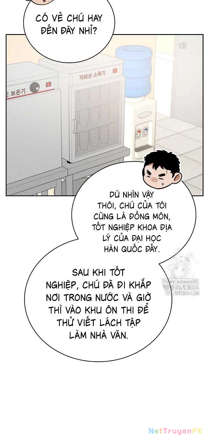 Sống Như Một Diễn Viên Chapter 107 - Trang 4