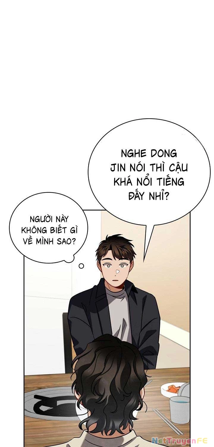 Sống Như Một Diễn Viên Chapter 107 - Trang 4