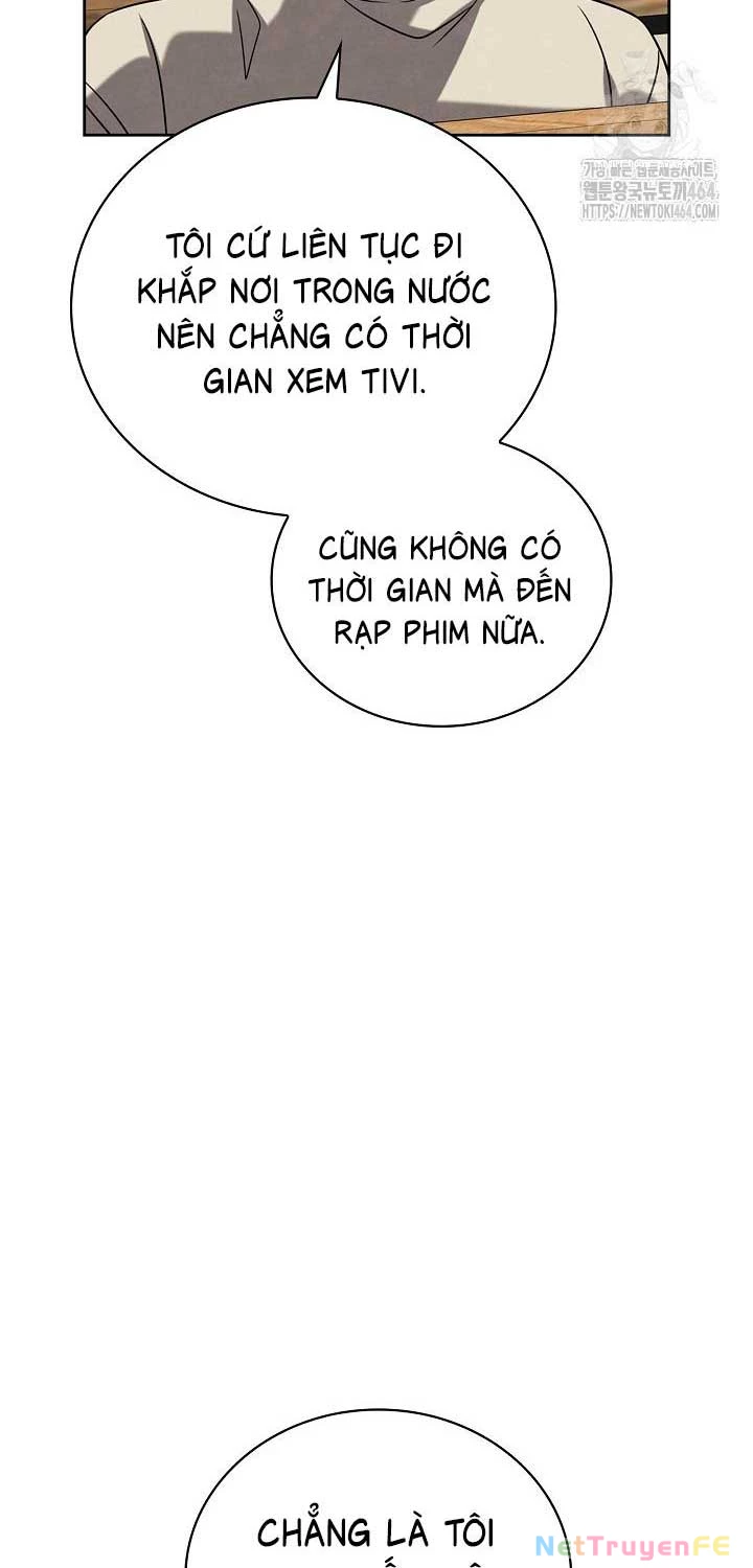 Sống Như Một Diễn Viên Chapter 107 - Trang 4