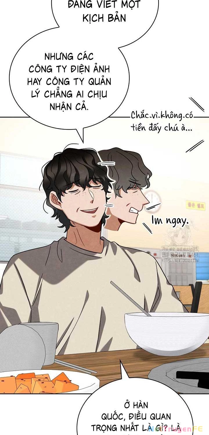 Sống Như Một Diễn Viên Chapter 107 - Trang 4