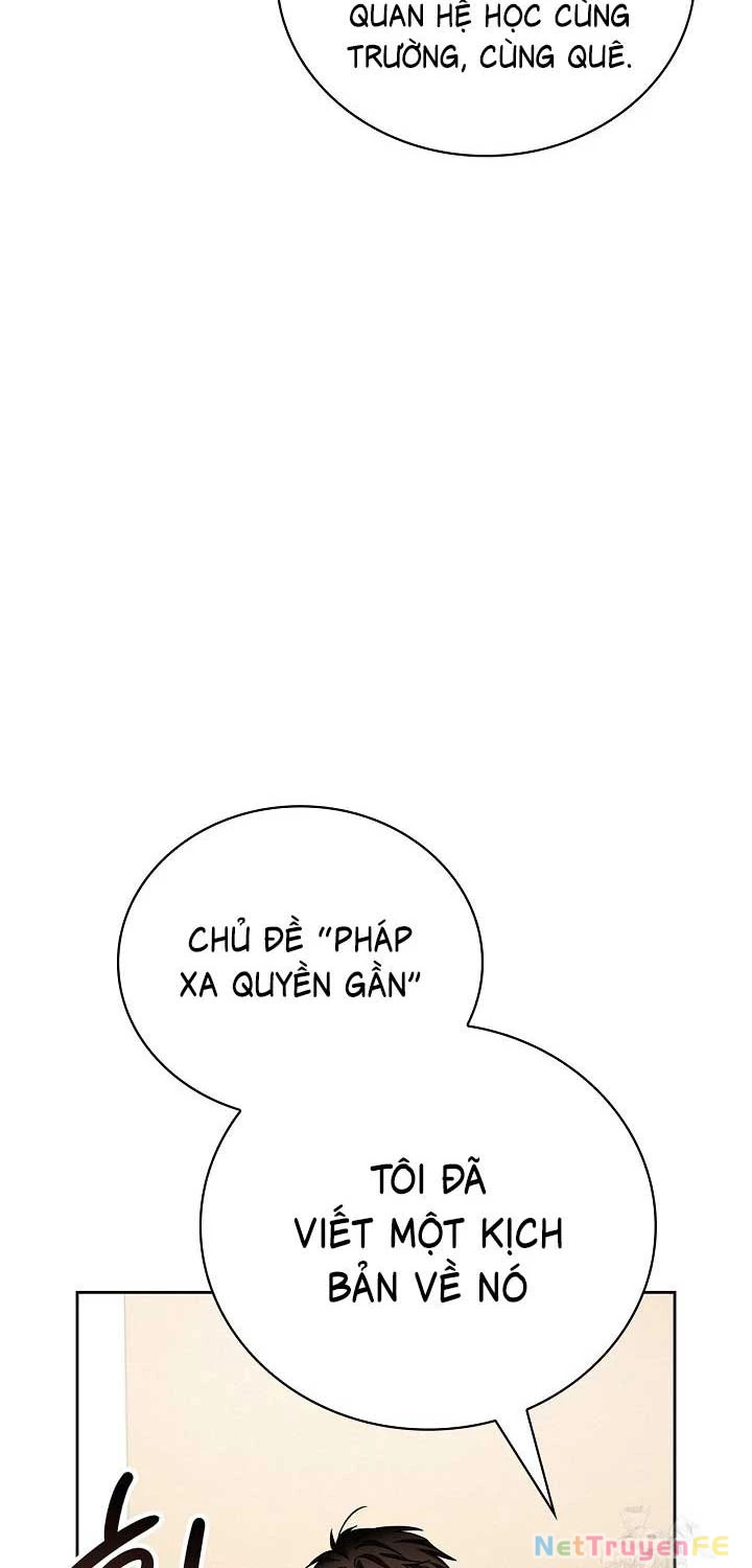 Sống Như Một Diễn Viên Chapter 107 - Trang 4