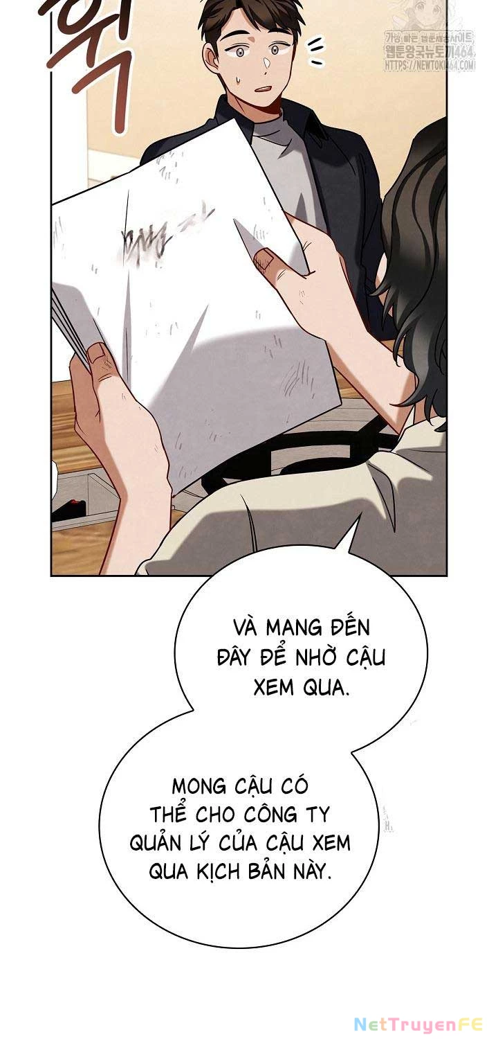 Sống Như Một Diễn Viên Chapter 107 - Trang 4