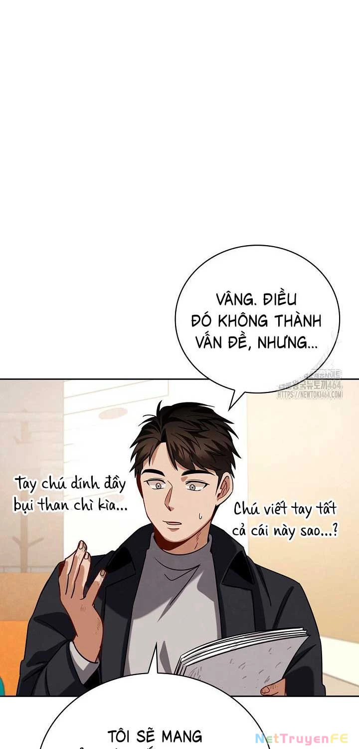 Sống Như Một Diễn Viên Chapter 107 - Trang 4