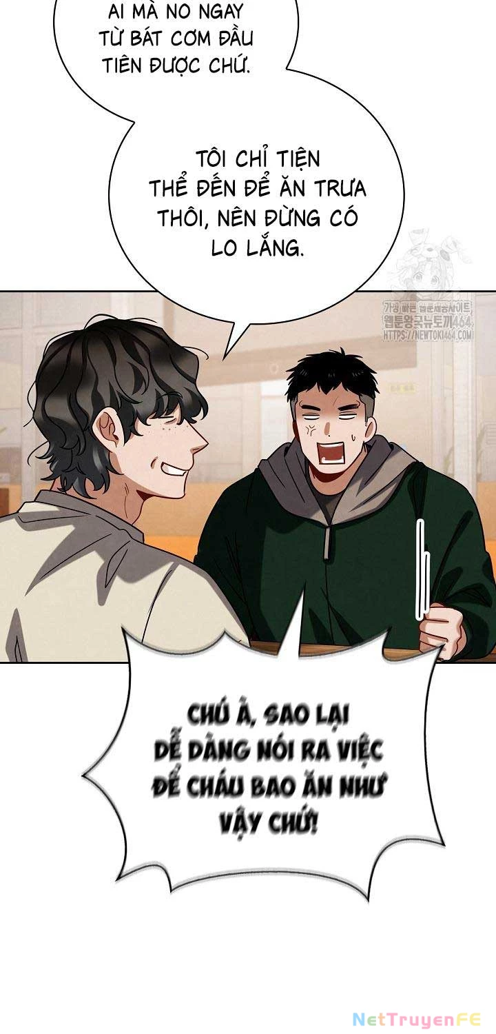 Sống Như Một Diễn Viên Chapter 107 - Trang 4