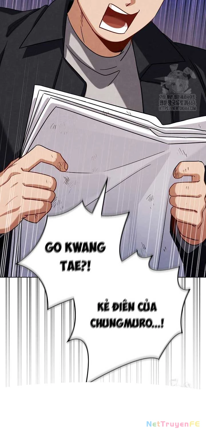 Sống Như Một Diễn Viên Chapter 107 - Trang 4