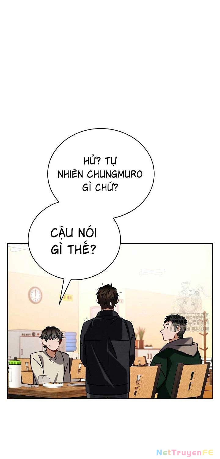 Sống Như Một Diễn Viên Chapter 107 - Trang 4