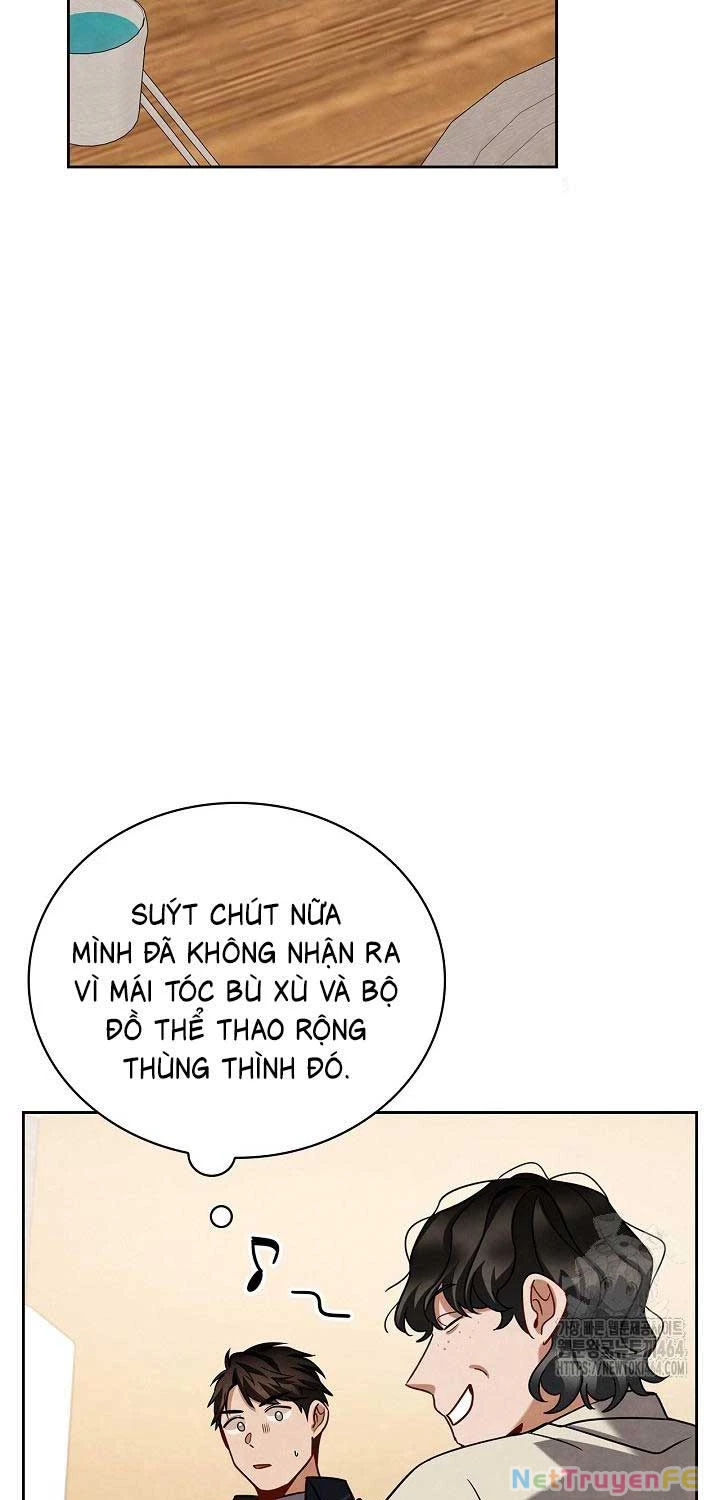 Sống Như Một Diễn Viên Chapter 107 - Trang 4