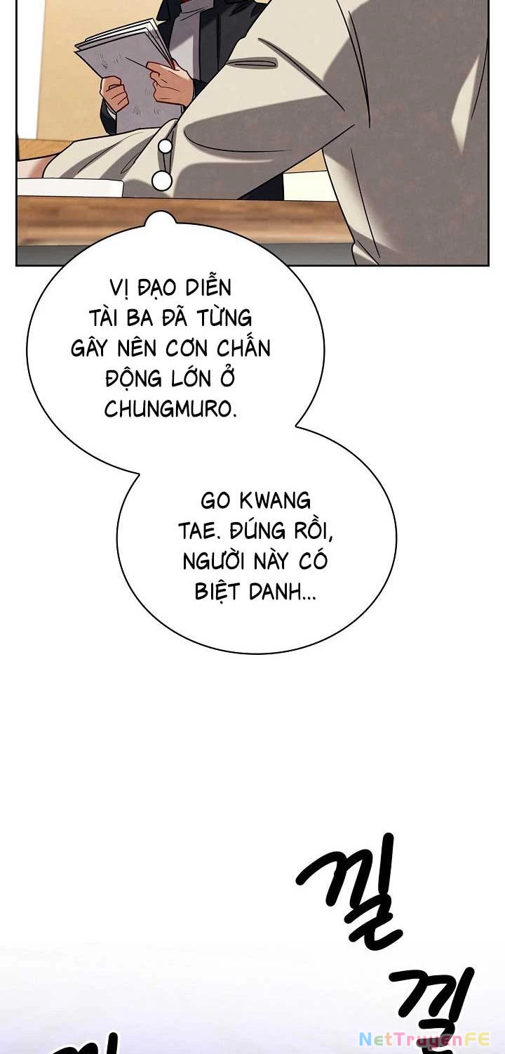 Sống Như Một Diễn Viên Chapter 107 - Trang 4