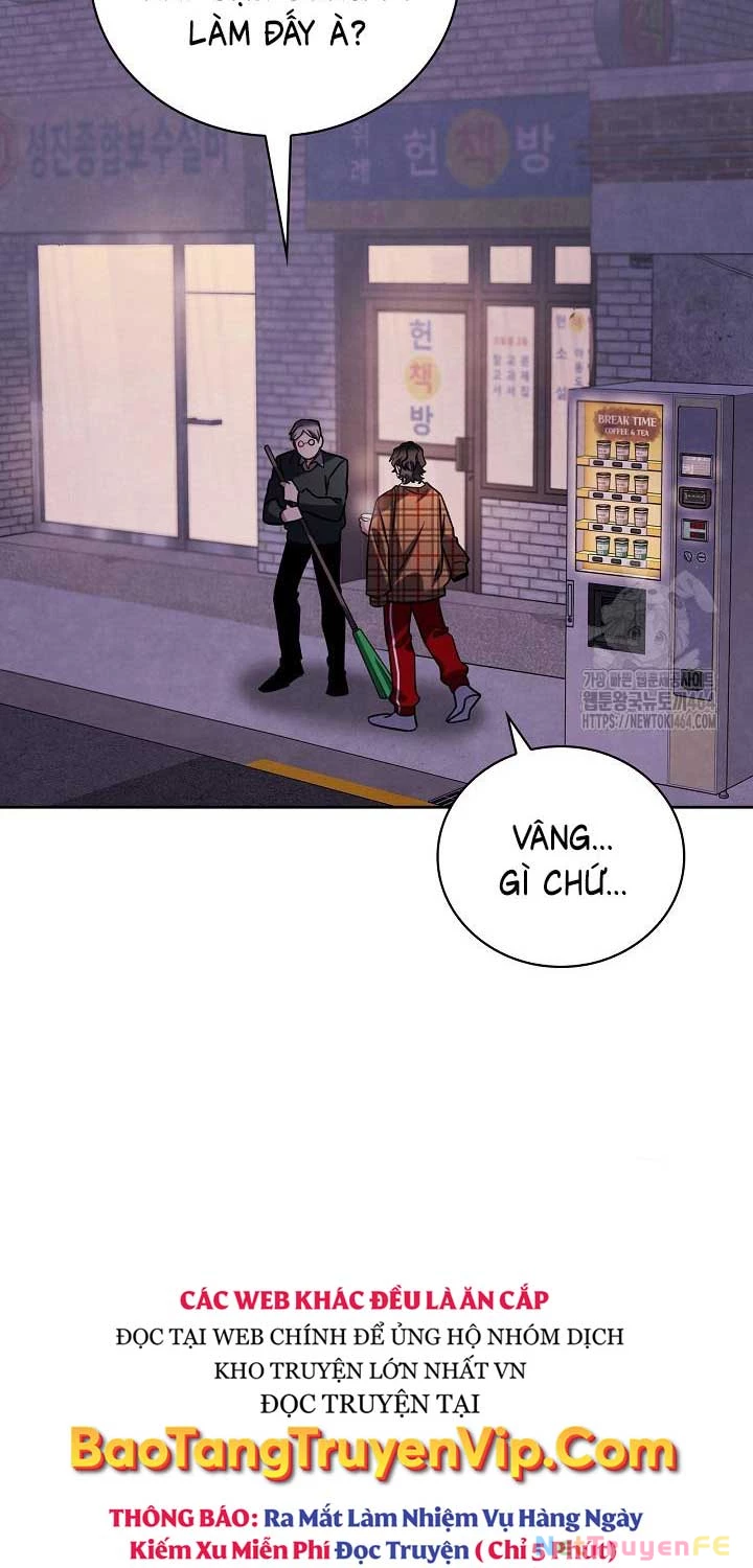 Sống Như Một Diễn Viên Chapter 107 - Trang 4